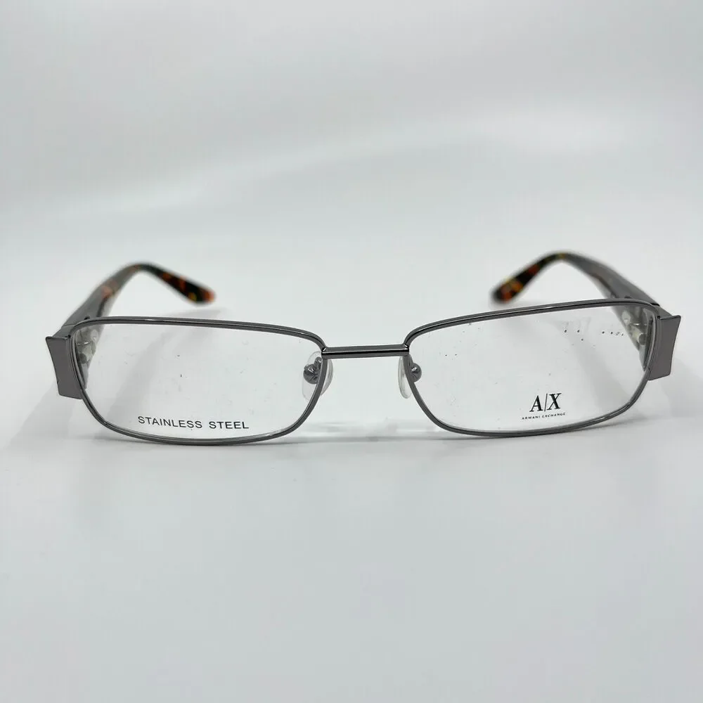 Armani Exchange Women's Eyeglasses Frame Multicolor AX 225‎ 53-16-130 H6751